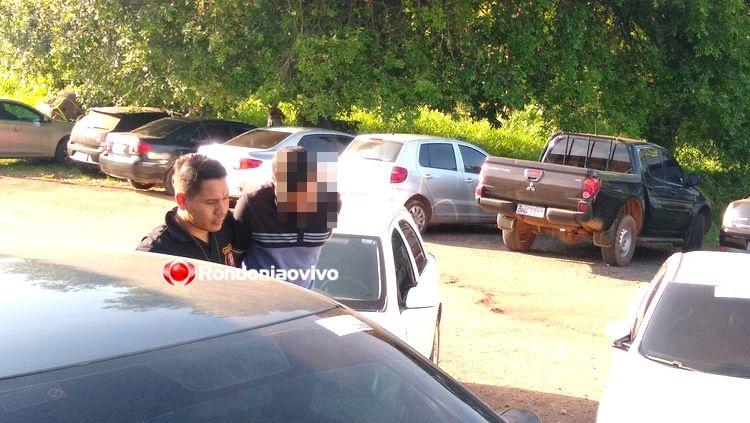 CONSELHO FINAL: Polícia deflagra operação e prende facção acusada de execução no "Orgulho"