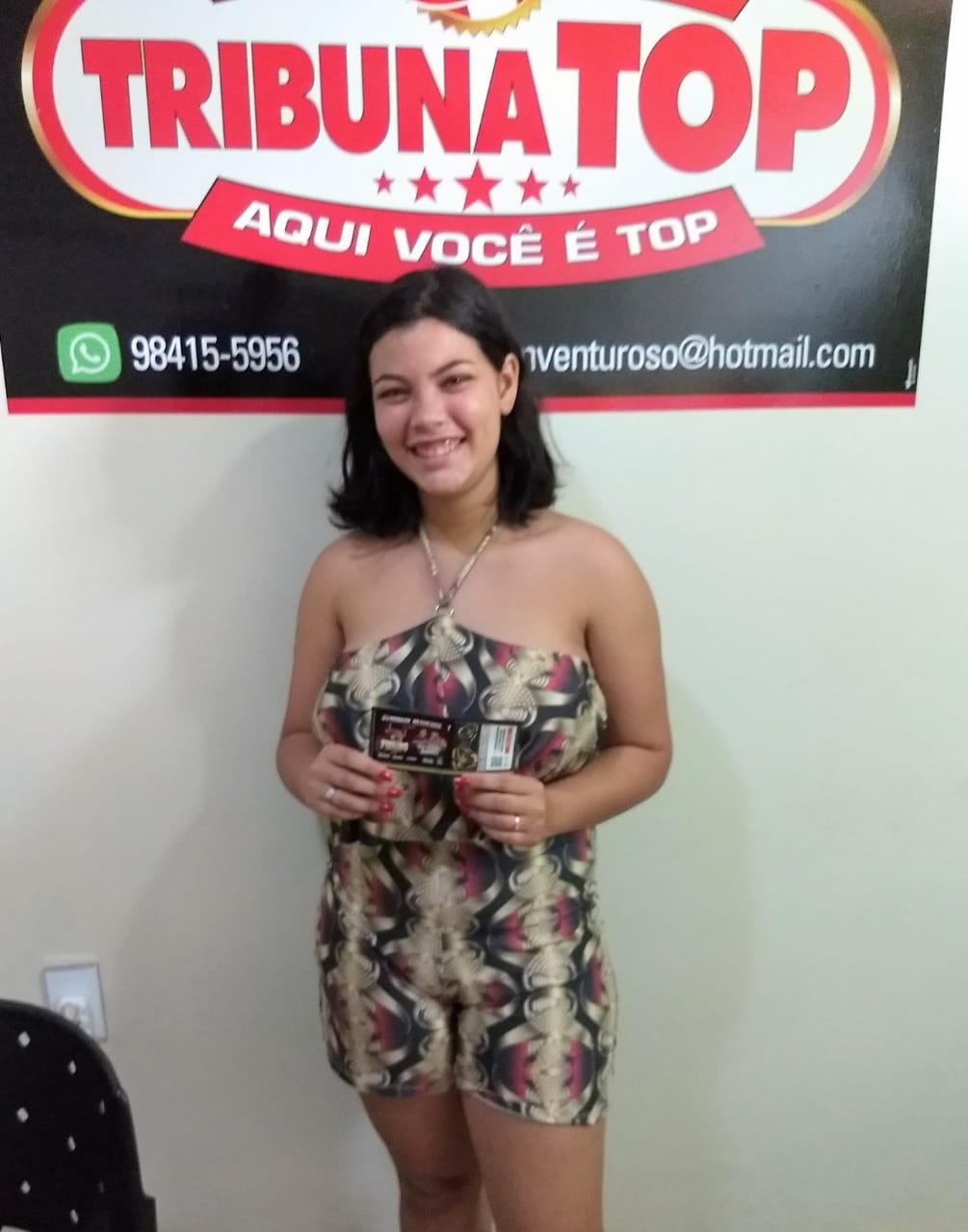 PISEIRO UNIVERSITÁRIO: SORTEIO REALIZADO COM SUCESSO PISEIRO UNIVERSITÁRIO: SORTEIO REALIZADO COM SUCESSO