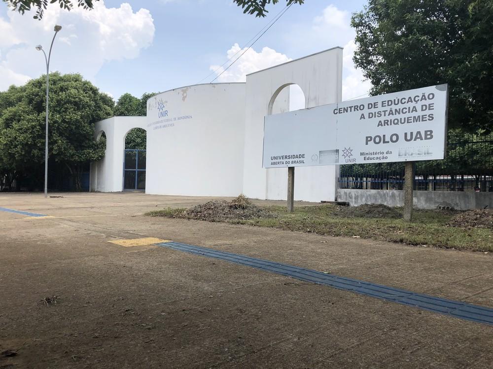 Unir e Ifro perdem quase R$ 650 milhões em 10 anos com corte de verbas