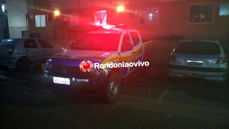 URGENTE: Criança cai do terceiro andar de apartamento em condomínio URGENTE: Criança cai do terceiro andar de apartamento em condomínio