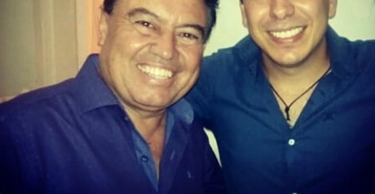 Luto! Cantor sertanejo morre de infarto em São Paulo Luto! Cantor sertanejo morre de infarto em São Paulo