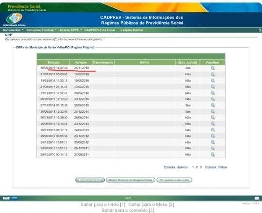 FIASCO: Maior emenda da história de Porto Velho deve ficar para próximo prefeito FIASCO: Maior emenda da história de Porto Velho deve ficar para próximo prefeito