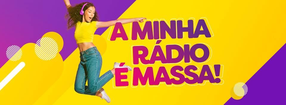 ROLIM DE MOURA: Massa FM já é líder de audiência no município. ROLIM DE MOURA: Massa FM já é líder de audiência no município.