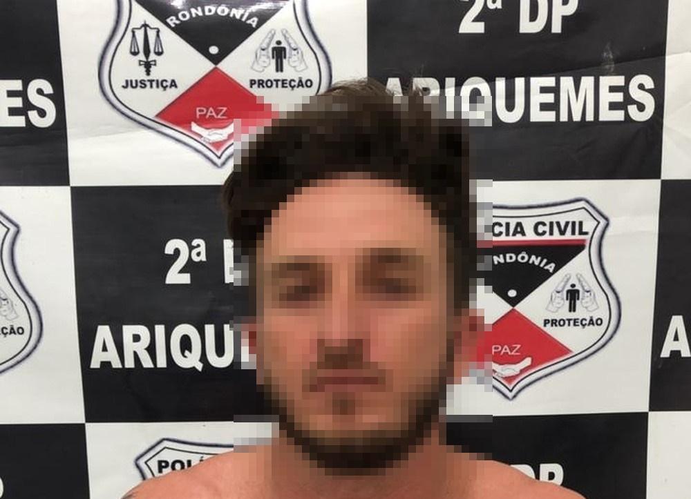 Pai chora ao ver assassino do filho ser condenado a 28 anos de prisão: 