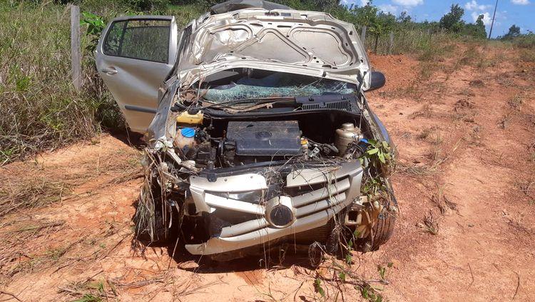 CAVALOS: Graves acidentes são registrados com atropelamentos de animais na BR-319 CAVALOS: Graves acidentes são registrados com atropelamentos de animais na BR-319