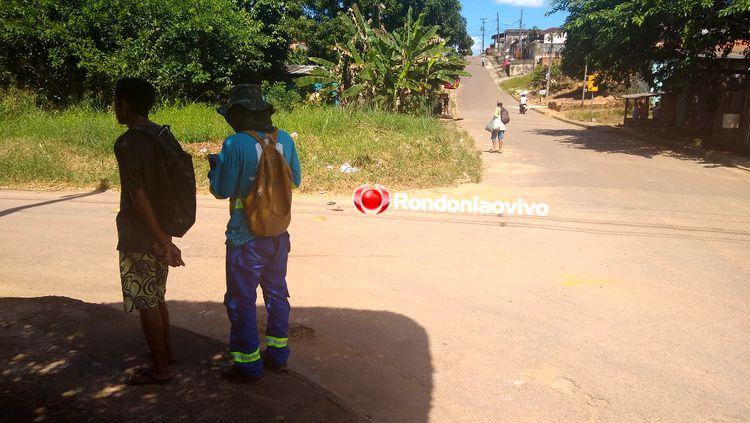 EXECUÇÃO: Vulgo "Peixinho