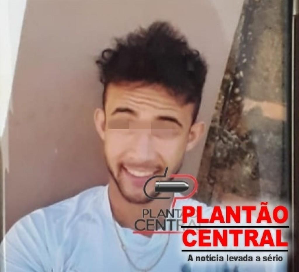 Jovem morre atropelado na marginal da BR 364 em Ji-Paraná 