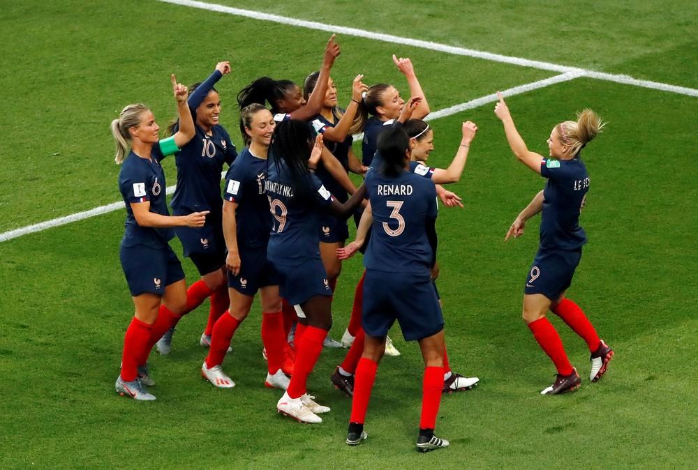 É mata-mata! Contra uma França forte e favorita, Brasil confia em sua essência e seus talentos 