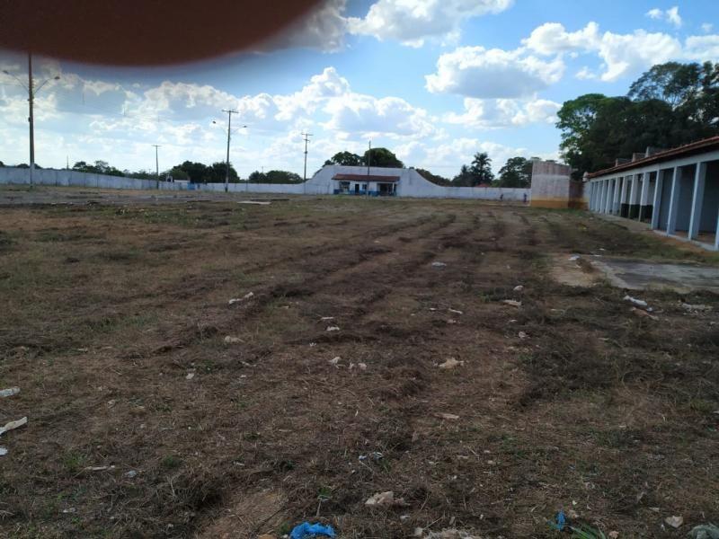 Asrolim realiza ajustes para Expoagro em Rolim Asrolim realiza ajustes para Expoagro em Rolim