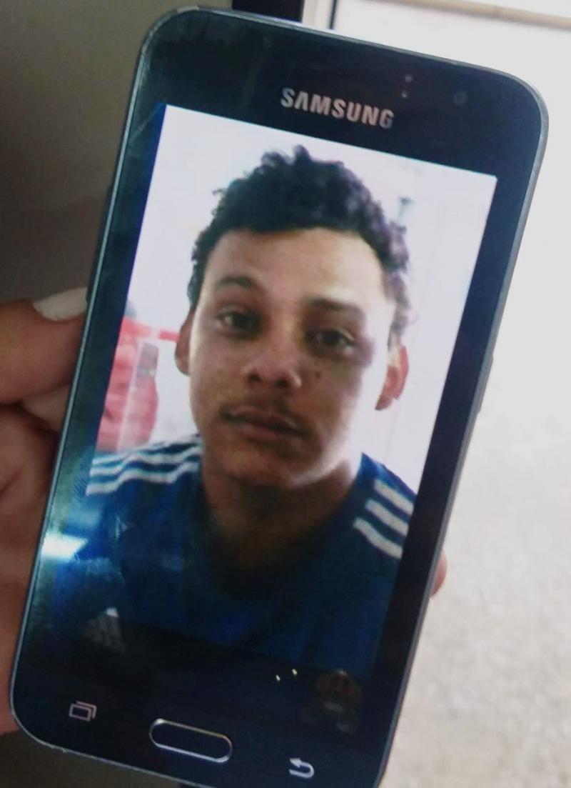 Fotos - Homem que fingia ser adolescente é preso suspeito de estuprar menina de 11 anos