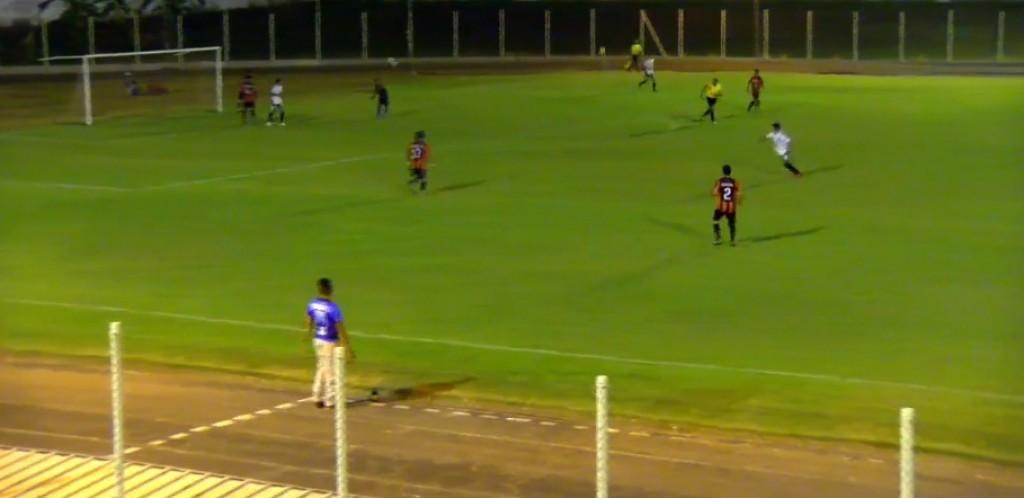 8º campeonato de futebol noturno inicia com vitória do Esporte Clube Tubarão 8º campeonato de futebol noturno inicia com vitória do Esporte Clube Tubarão