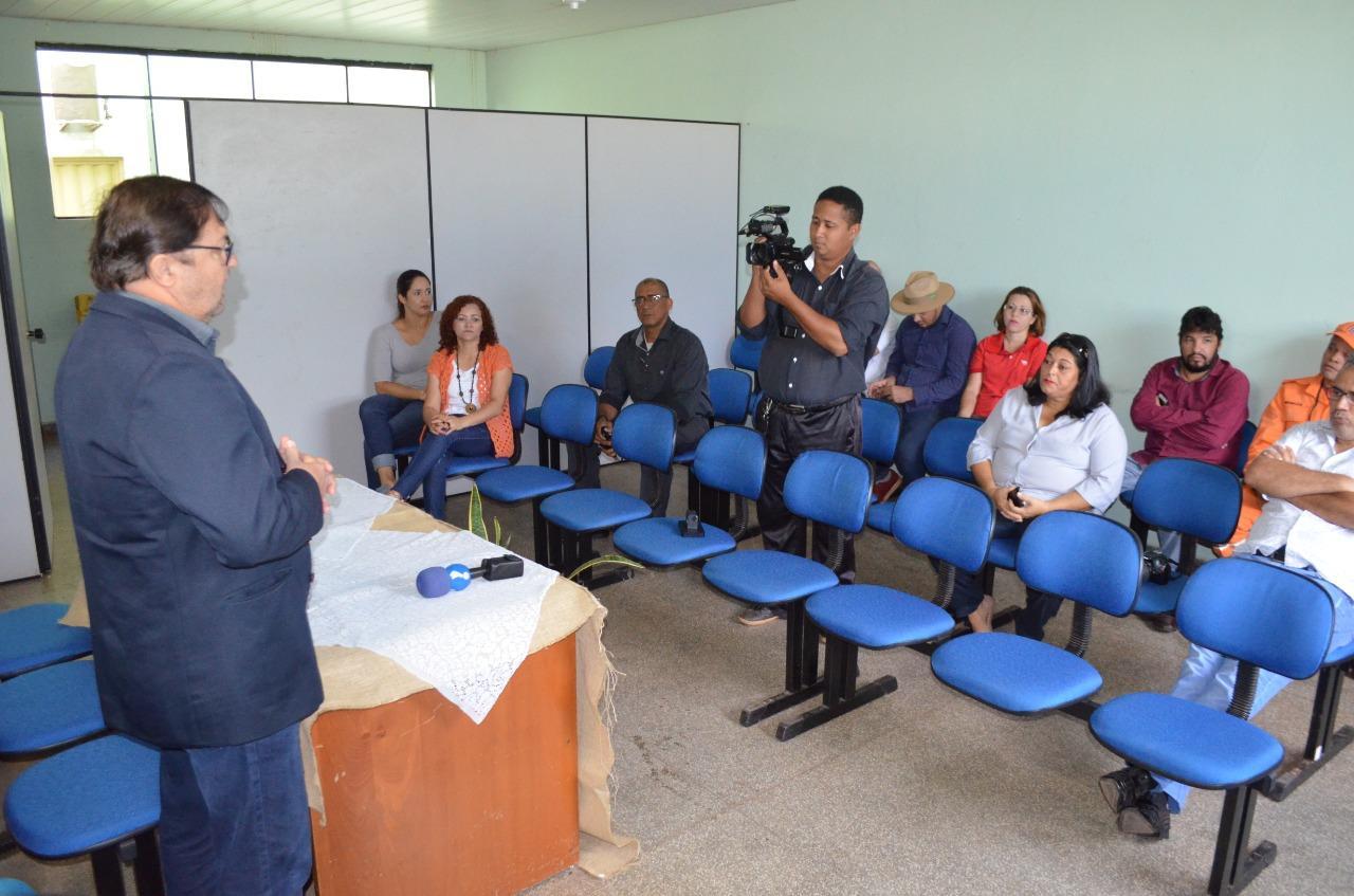 Rolim de Moura – Rolim de Moura –