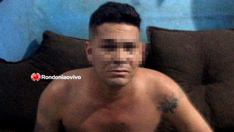 "ANDRÉ GALINHA": Denarc prende um dos maiores fornecedores de droga da capital "ANDRÉ GALINHA": Denarc prende um dos maiores fornecedores de droga da capital