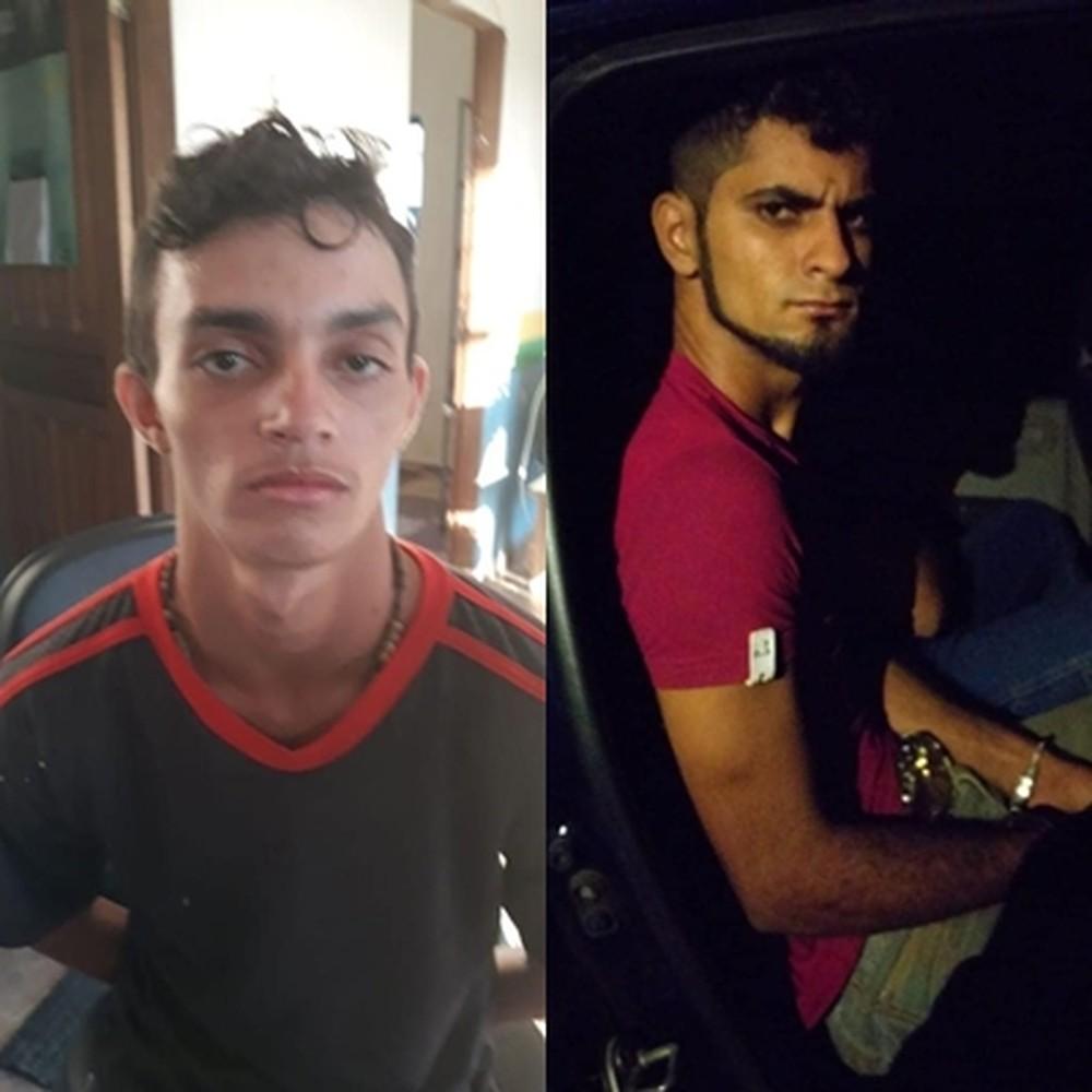 Jovem que chorou no velório do ex diz à polícia que mandou matá-lo após ser ameaçada, em RO