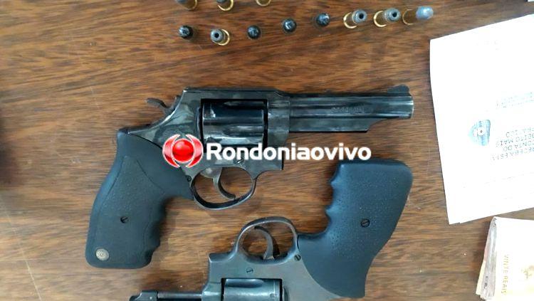 REINCIDENTE: "Gaby" e comparsa são presos com drogas, armas e dinheiro pelo Denarc REINCIDENTE: "Gaby" e comparsa são presos com drogas, armas e dinheiro pelo Denarc