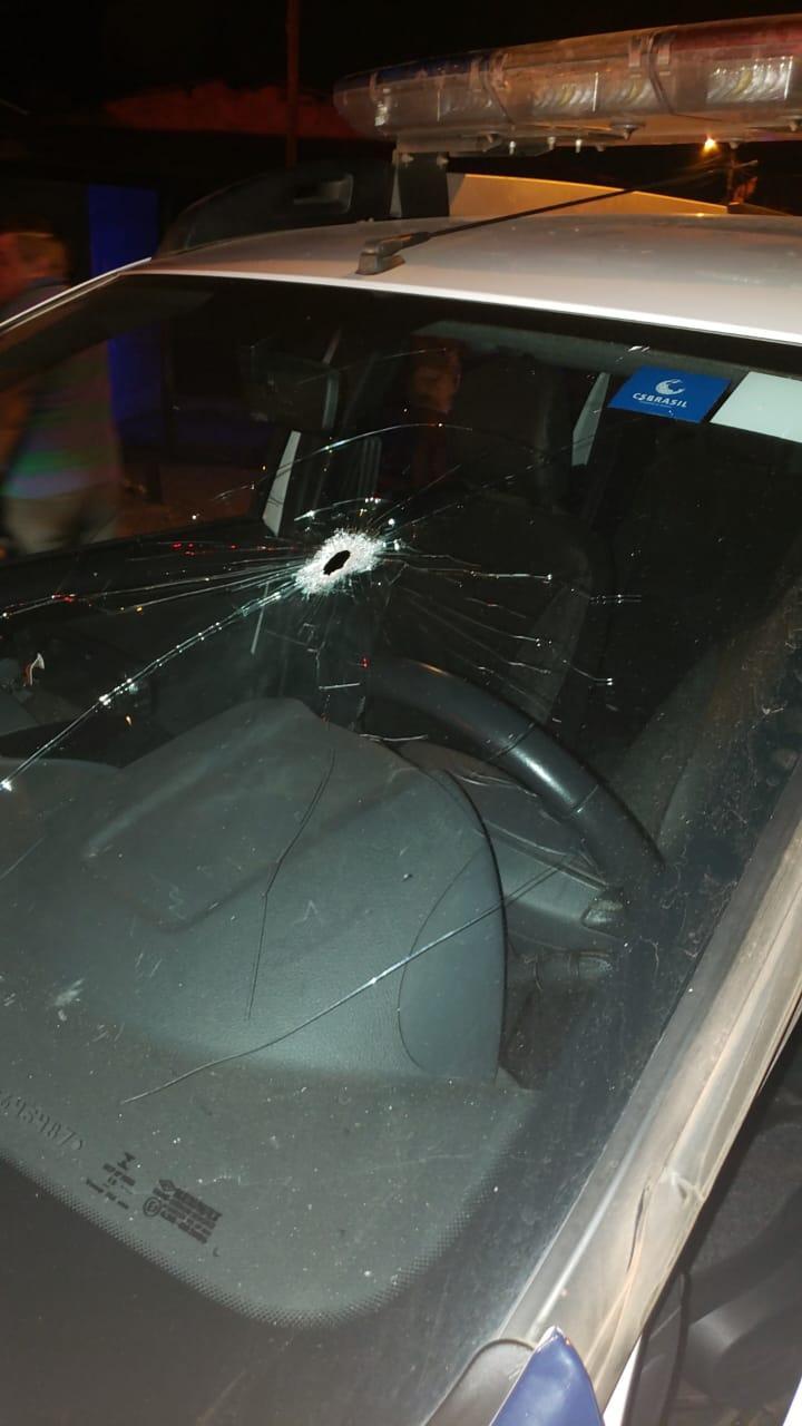 Idoso é assaltado ao sair de igreja, reage e acaba morto Idoso é assaltado ao sair de igreja, reage e acaba morto