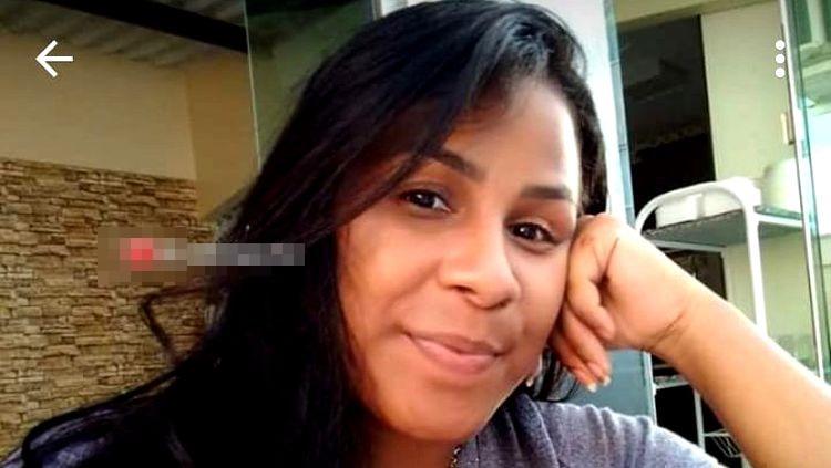 URGENTE: Morre marido que assassinou mulher com facada no coração