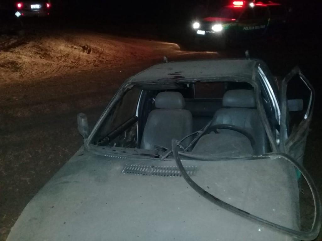 SERINGUEIRAS: Homem morre em acidente de trânsito SERINGUEIRAS: Homem morre em acidente de trânsito