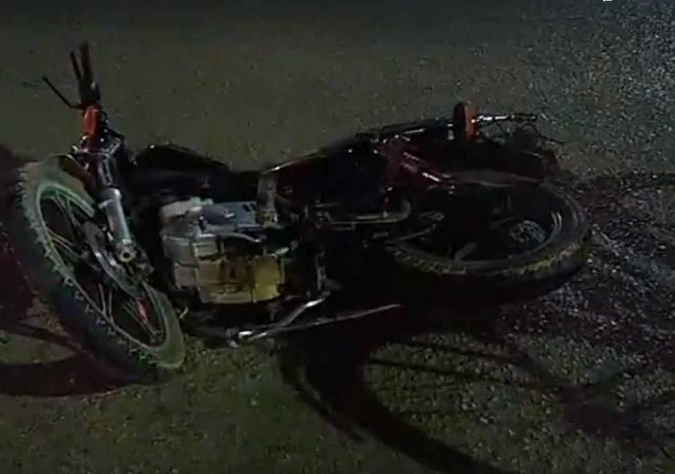 Idoso morre e criança lesionada após acidente com motorista embriagado em Porto Velho Idoso morre e criança lesionada após acidente com motorista embriagado em Porto Velho