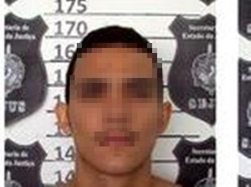 Polícia prende "Robsinho" e comparsa que atiraram em coronel da PM em roubo Polícia prende "Robsinho" e comparsa que atiraram em coronel da PM em roubo