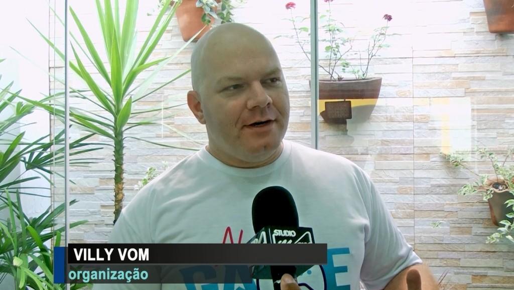 Norte Games Show; primeira Feira Tecnológica em Rolim de Moura 