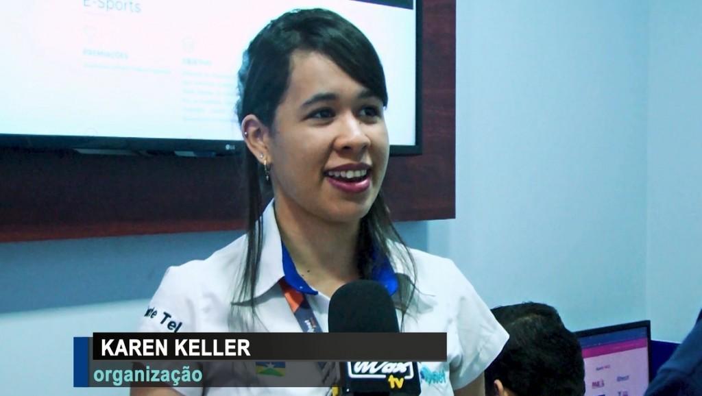 Norte Games Show; primeira Feira Tecnológica em Rolim de Moura 