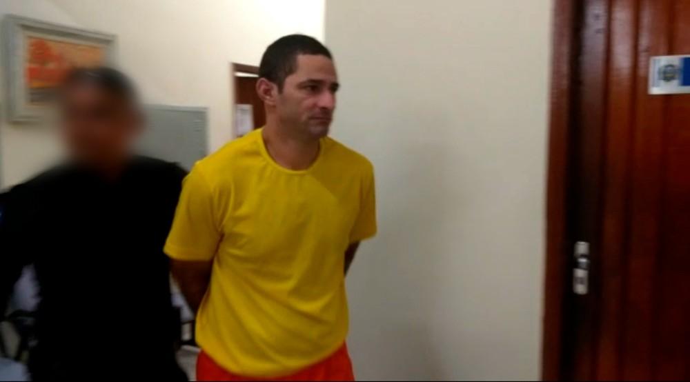 Justiça marca júri de ex-marido acusado de matar professora a pauladas, em RO Justiça marca júri de ex-marido acusado de matar professora a pauladas, em RO