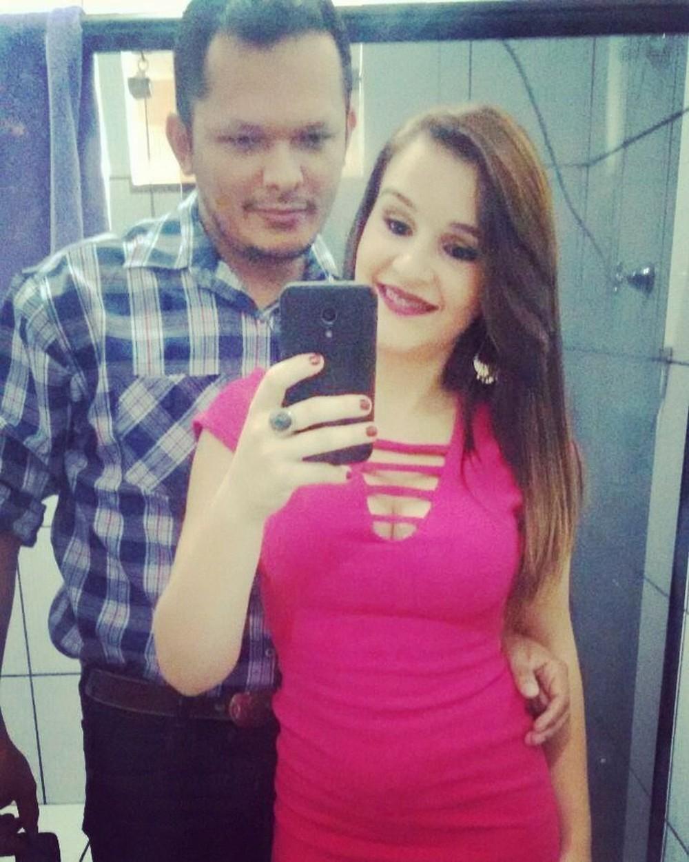 Primos acusados de matar adolescente em Primos acusados de matar adolescente em