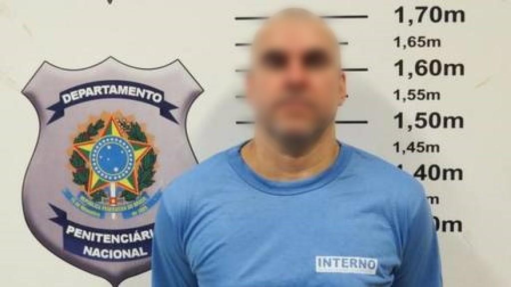 Guardas afirmam não ter visto nem ouvido Marcelo Piloto dar 53 facadas em jovem na prisão no Paragua 