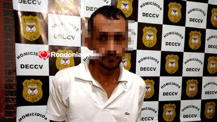 MATADOR PERIGOSO: Homicídios fecha fábrica de armas durante cerco para tentar prender "Bate- Estaca" MATADOR PERIGOSO: Homicídios fecha fábrica de armas durante cerco para tentar prender "Bate- Estaca"