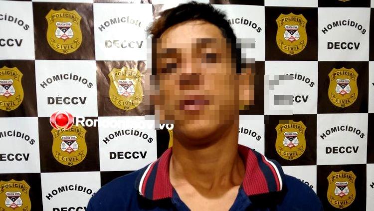 MATADOR PERIGOSO: Homicídios fecha fábrica de armas durante cerco para tentar prender "Bate- Estaca" MATADOR PERIGOSO: Homicídios fecha fábrica de armas durante cerco para tentar prender "Bate- Estaca"