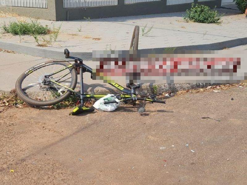Rolim de Moura – Dois acidentes de trânsito com vítimas foram registrados durante a tarde desta sexta-feira