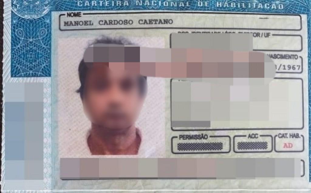 URGENTE – Homem é morto a tiros em Rolim de Moura URGENTE – Homem é morto a tiros em Rolim de Moura