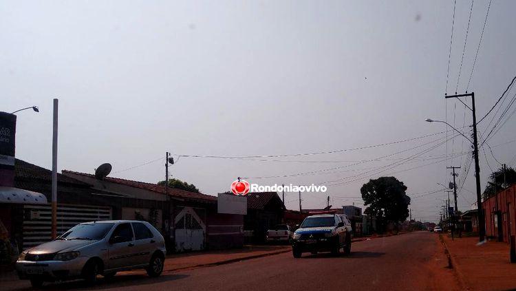 Homem tenta matar cunhado a facadas e marteladas na zona Sul Homem tenta matar cunhado a facadas e marteladas na zona Sul