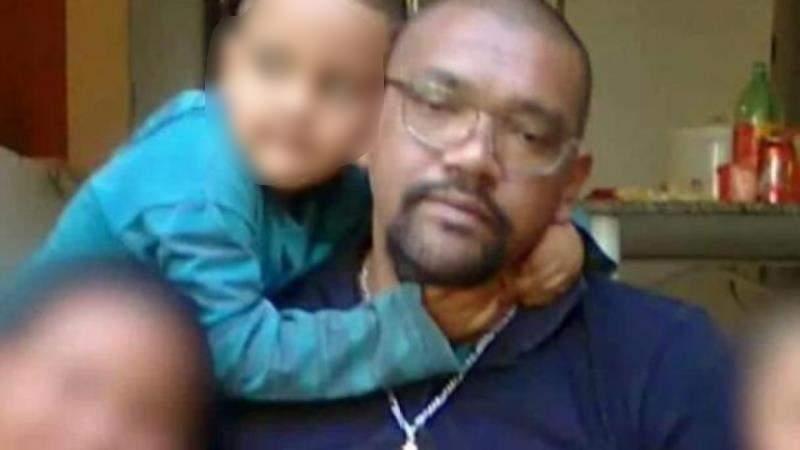 Caminhoneiro que já morou em Rolim de Moura foi personagem de tragédia em rodovia do Paraná, que abalou o Brasil pela crueldade Caminhoneiro que já morou em Rolim de Moura foi personagem de tragédia em rodovia do Paraná, que abalou o Brasil pela crueldade