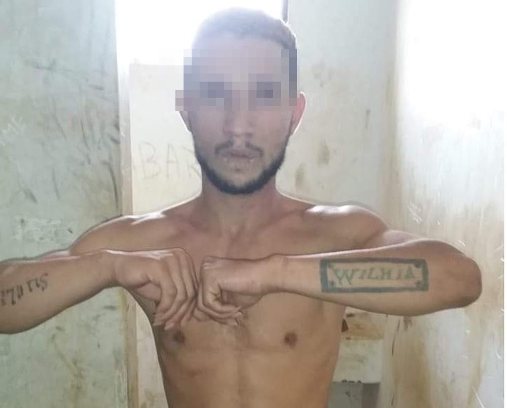 Justiça mantém prisão de pai e madrasta que mataram menina de 2 anos, em RO
