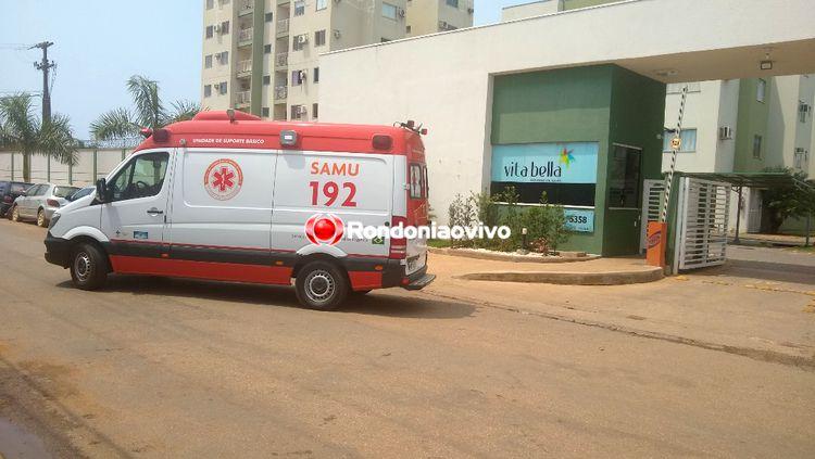 Agente penitenciário é encontrado morto em apartamento de condomínio