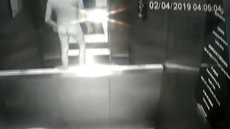 Prefeito “peladão” em hotel de Brasília completa seis meses Prefeito “peladão” em hotel de Brasília completa seis meses