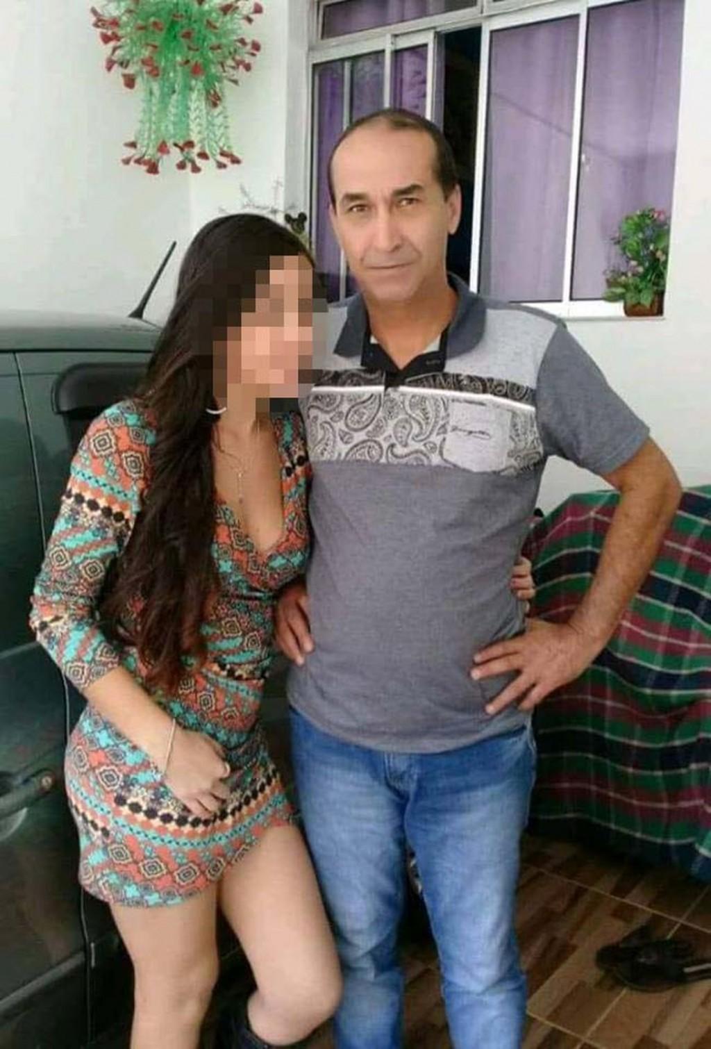 Sogro mata o genro após filha mandar mensagem por WhatsApp pedindo socorro Sogro mata o genro após filha mandar mensagem por WhatsApp pedindo socorro