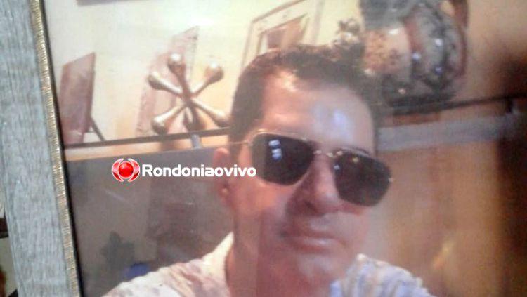 Homem é encontrado morto nu e com pés e mãos amarrados Homem é encontrado morto nu e com pés e mãos amarrados