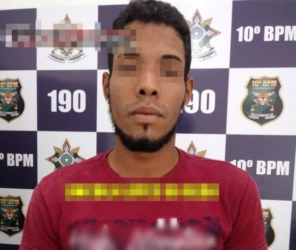 ROLIM DE MOURA: Três suspeitos de tráfico de drogas são presos em flagrante ROLIM DE MOURA: Três suspeitos de tráfico de drogas são presos em flagrante
