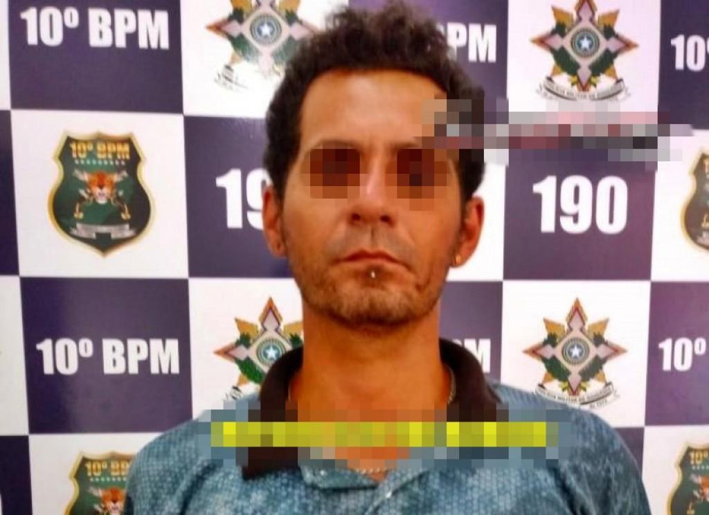 ROLIM DE MOURA: Três suspeitos de tráfico de drogas são presos em flagrante ROLIM DE MOURA: Três suspeitos de tráfico de drogas são presos em flagrante