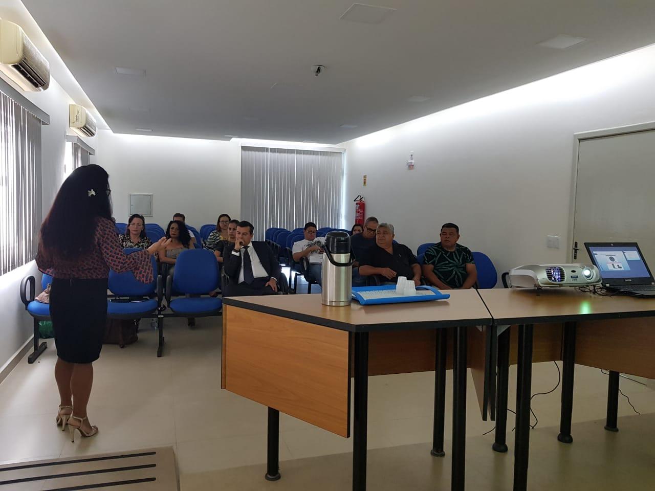 Tribunal de Contas do Estado realiza “Blitz” em Rolim de Moura Tribunal de Contas do Estado realiza “Blitz” em Rolim de Moura