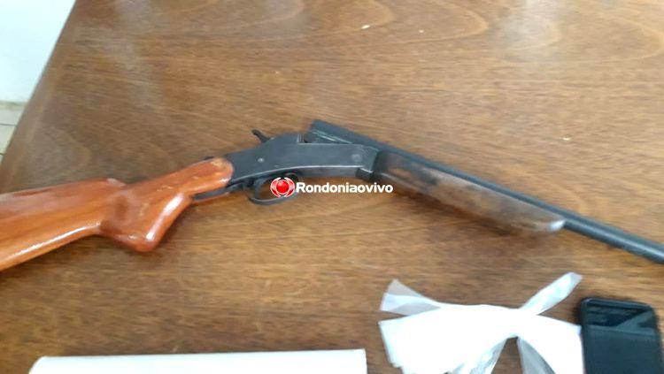 Quadrilha é presa com um quilo de cocaína e três armas de fogo pelo Denarc Quadrilha é presa com um quilo de cocaína e três armas de fogo pelo Denarc
