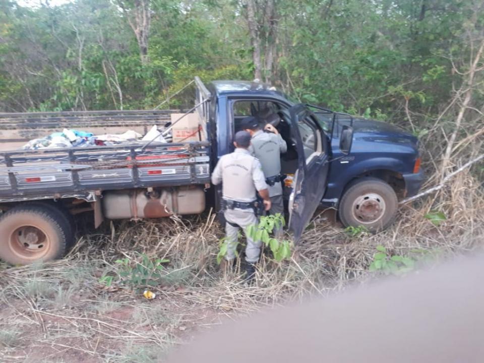 Fugitivos matam sem piedade produtor rural de 73 de idade Fugitivos matam sem piedade produtor rural de 73 de idade
