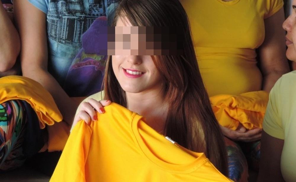 Vânia B.: acusada de matar ex-namorado no ato sexual fará novo exame psiquiátrico em RO