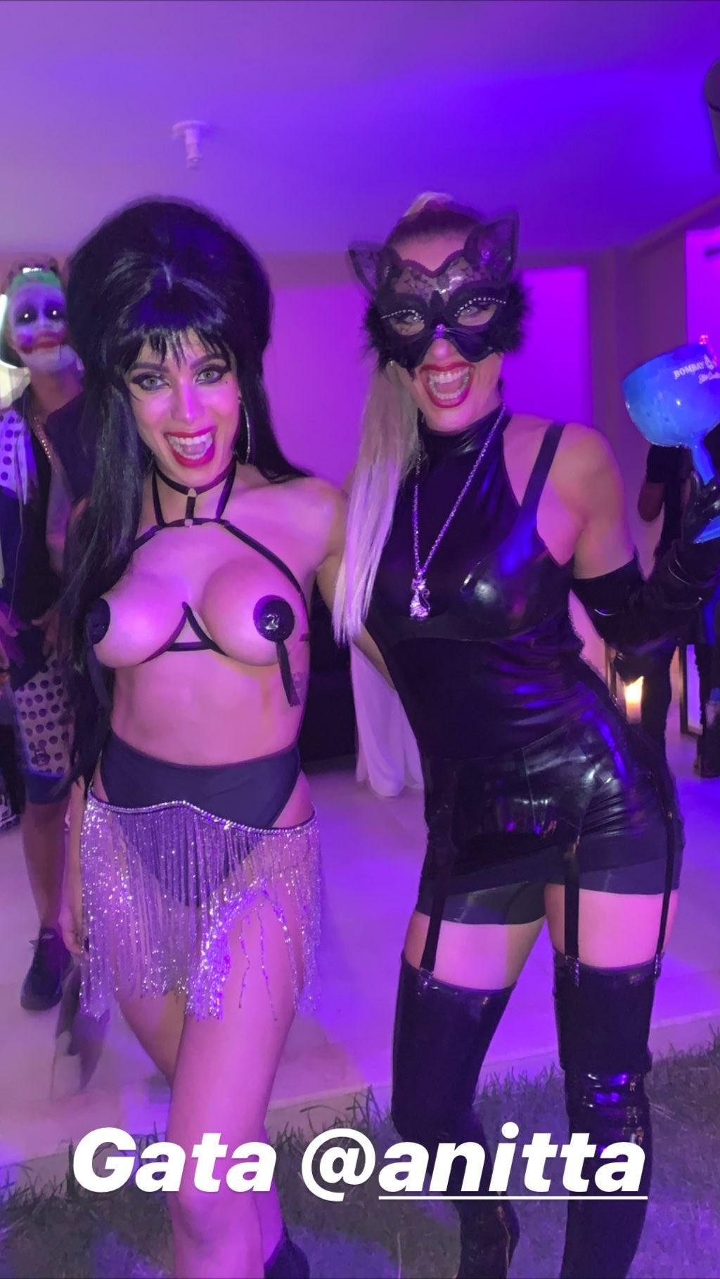 Anitta Anitta