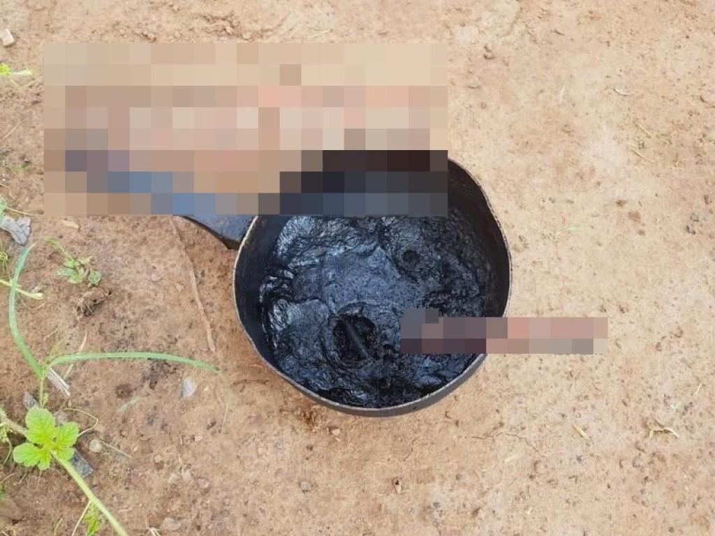 ROLIM DE MOURA: Morador esquece panela no fogo e vizinho aciona os bombeiros no Bairro Olímpico ROLIM DE MOURA: Morador esquece panela no fogo e vizinho aciona os bombeiros no Bairro Olímpico