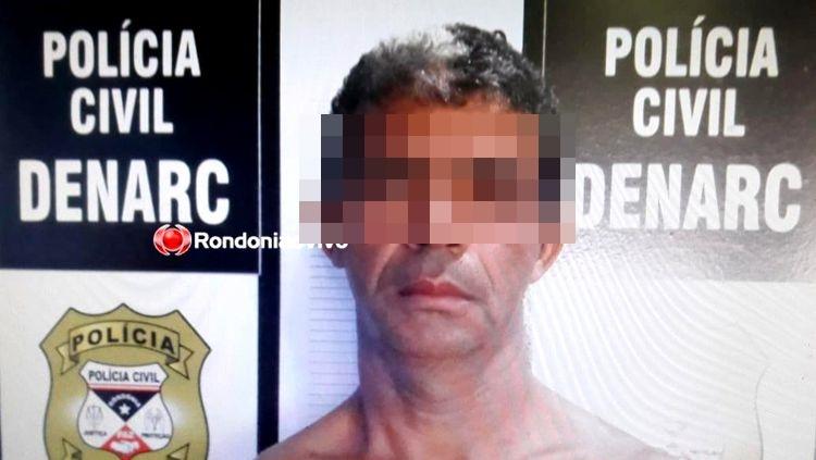 Mulher e comparsa são presos pelo Denarc por tráfico de drogas Mulher e comparsa são presos pelo Denarc por tráfico de drogas