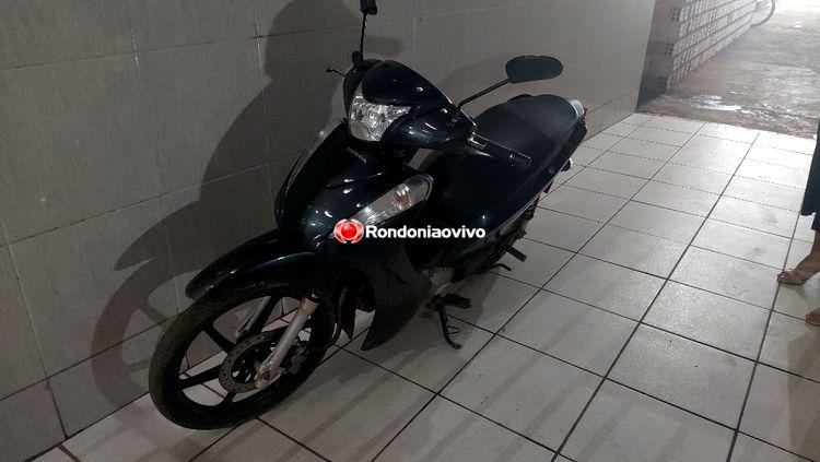 Apenado e comparsa são presos após roubar criança que saía da escola Apenado e comparsa são presos após roubar criança que saía da escola